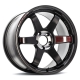 Volk Racing TE37V 17X9.5 +15 5-114.3 BRONZE