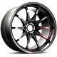 VOLK Racing CE28 Club Racer 18×9.5 +45 5×100 Gunmetal