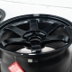 Volk TE37SL 19×10.5 +35 5×112 Black Edition