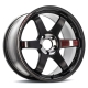 Volk TE37SL 19×9.5 +22 5×112 White