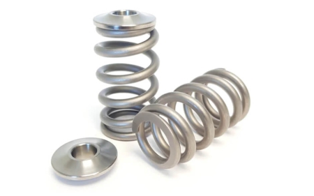 Kelford Ford 2.3 Litre Ecoboost Beehive Spring Kit | Titanium Retainers