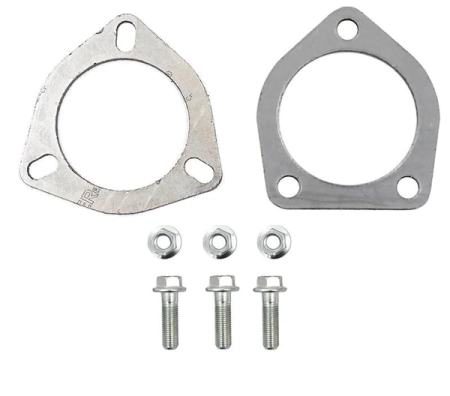 PRL Motorsports 2016-2021 Honda Civic 1.5T Front Pipe Gasket & Hardware Kit