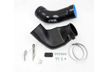 PRL Motorsports 2016-2021 Honda Civic 1.5T Short Ram Intake to Cold Air Intake Conversion Kit