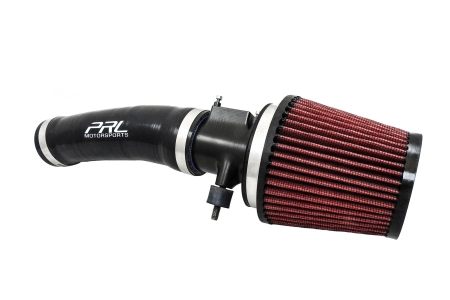 PRL Motorsports 2016-2021 Honda Civic 1.5T (Non-Si) Short Ram Intake System, Race