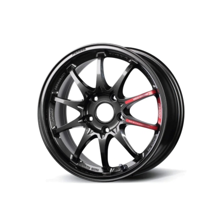 VOLK Racing CE28 Club Racer 18×9.5 +45 5×100 Gunmetal