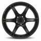 Volk Racing TE37 Ultra 20X10.0 +30 5-114.3 Matte Blue Gunmetal