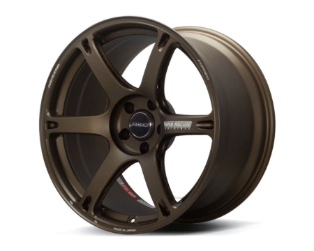 Volk TE037 6061 5×112 19×9 +46 Blast Bronze