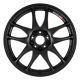 Work Wheels Emotion CR Kiwami Semi Concave 18×8.5 +30 5×114.3 Matte Bronze