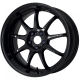 Work Wheels Emotion D9R 50mm Rim Depth 18×7.5 +53 5×100 White