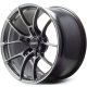 Volk Racing CE28SL 17X9.0 +45 5-100 PRESSED GRAPHITE