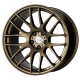 Work Wheels Emotion M8R Deep Concave 18×9.5 +38 5×114.3 White