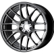 Work Wheels Emotion M8R Deep Concave 18×9.5 +30 5×114.3 White