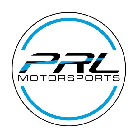 PRL Motorsports 2016-2021 Honda Civic 1.5T Silicone Intake Hose Kit; Red