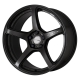 Work Wheels Emotion T5R Deep Concave 19×9.5 +25 5×114.3 Glow Silver