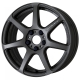 Work Wheels Emotion T7R Deep Concave 18×9.5 +12 5×114.3 White