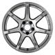 Work Wheels Emotion T7R Middle Concave 18×8.5 +38 5×114.3 White