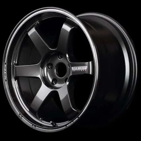 Volk TE37 M Spec 19×10.5 +35 5×112 Black