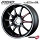 Volk Racing CE28SL 17X7.5 +48 5-100 PRESSED GRAPHITE