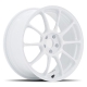 VOLK Racing ZE40 RW 18×9.5 +37 5×114.3 Dash White