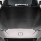 Carbon Creations 2006-2008 Mazda Miata OEM Look Hood – 1 Piece