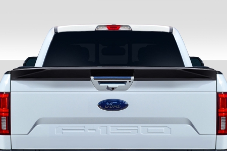 Duraflex 2015-2020 Ford F-150 Street Runner Rear Tailgate Wing Spoiler – 1 Piece