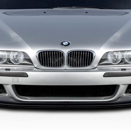 Duraflex 1997-2003 BMW M5 E39 CSL Look Front Lip Spoiler Air Dam – 1 Piece