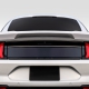 Duraflex 2015-2020 Ford F-150 Street Runner Rear Tailgate Wing Spoiler – 1 Piece