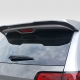 Duraflex 2012-2016 Jeep Grand Cherokee SRT8 GR Tuning Front Lip Spoiler Air Dam – 1 Piece