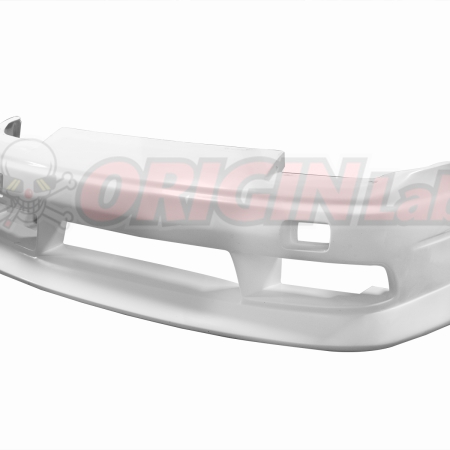 Origin Lab Stylish Line Front Bumper – Nissan 180sx