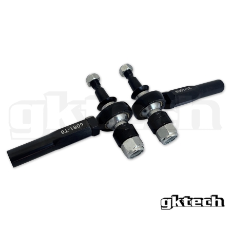 GKTech HIGH MISALIGNMENT FR-S / GR86 / BRZ TIE ROD ENDS