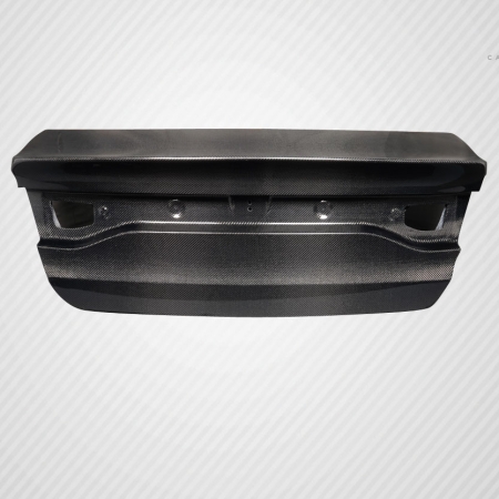 Carbon Creations 2013-2016 Dodge Dart HiTide Trunk – 1 Piece