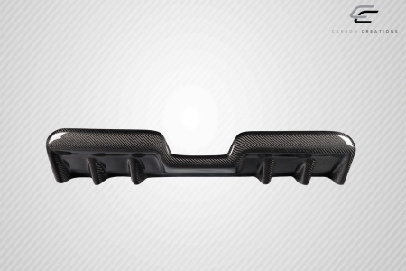 Carbon Creations 2015-2021 Subaru WRX STI Empire Rear Diffuser – 1 Piece