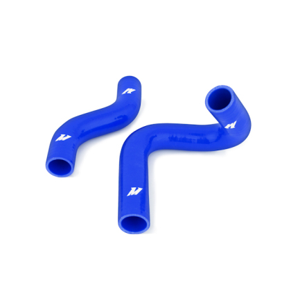 Mishimoto Datsun 240Z Silicone Radiator Hose Kit – Blue