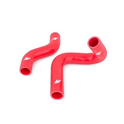 Mishimoto Datsun 240Z Silicone Radiator Hose Kit – Red