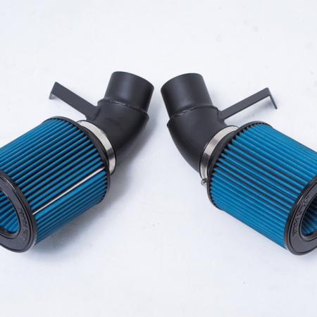 VR Performance Cold Air Intake Kit Porsche 991 Turbo | Turbo S 14-16