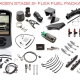 Cobb 15-18 Subaru STI NexGen Stage 2 + Flex Fuel Power Package – Black