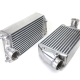 VR Performance Intercooler Upgrade Ford Raptor | F-150 3.5L EcoBoost 2015-2021