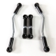 VR Performance Air Suspension Lowering Links BMW 740 | 750 | 760 G Series