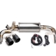 VR Performance Valvetronic Exhaust System Ferrari F458 2010-2015