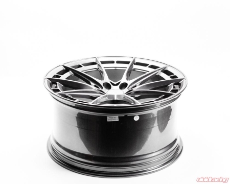 VR Forged D03-R Wheel Package Ford Mustang S550 20×10 20×11 Gunmetal