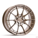 VR Forged D03-R Wheel Package Tesla Model 3 | Model Y 20×9.0 Brushed