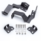 VR Performance A-Pillar Light Bracket Kit Chevrolet | GMC Trucks 2014-2018