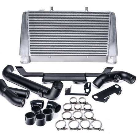 VR Performance Intercooler Upgrade Ford Raptor | F-150 3.5L EcoBoost 2015-2021