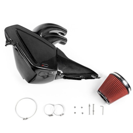 VR Performance Carbon Fiber Air Intake Audi S6 | S7 | RS7 | RS6 C7 4.0T