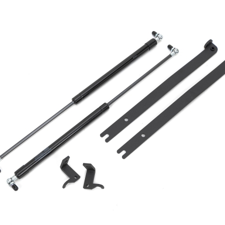 GrimmSpeed High Lift Hood Struts for the 2022+ BRZ/GR86