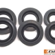 GiroDisc 06-08 Audi RS4 (B7) 380mm (w/Spacers) Front Caliper Rebuild Kit