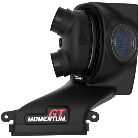 aFe Momentum GT Pro 5R Cold Air Intake System 19-23 Ford Edge ST V6-2.7L (tt)