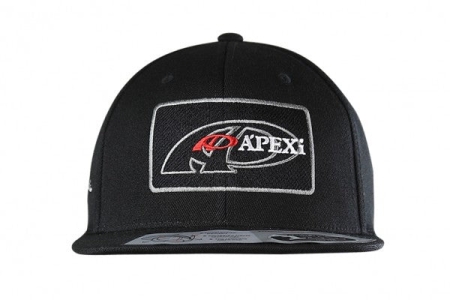 A’PEXi Icon Patch Hat (Snapback)