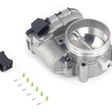 Haltech Bosch 68mm Electronic Throttle Body – Includes connector and pins Diameter: 68mm