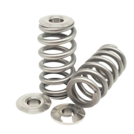 Kelford MK5 Supra | Valve Springs & Retainers